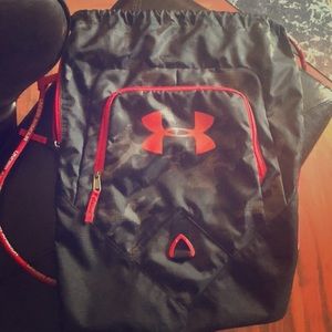 Under Armour sling bag
